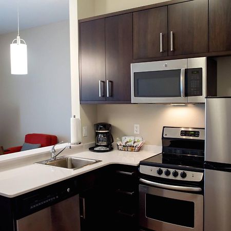 Towneplace Suites By Marriott Ames Extérieur photo