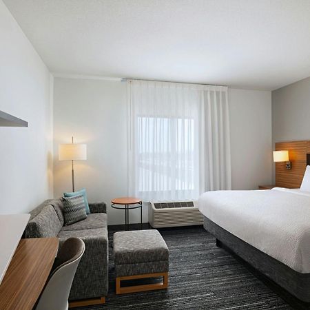 Towneplace Suites By Marriott Ames Extérieur photo