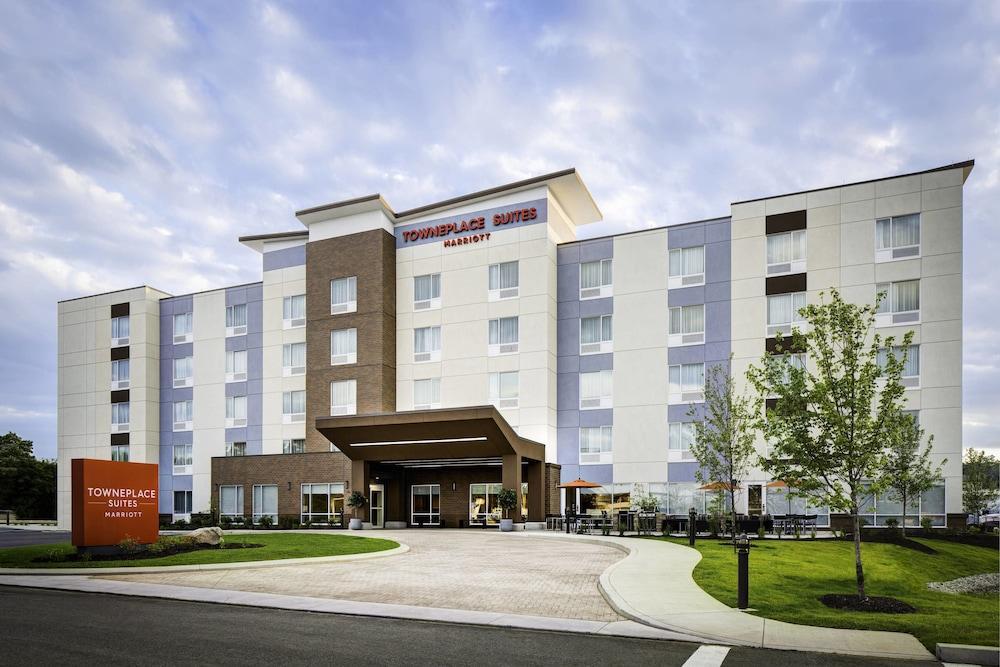 Towneplace Suites By Marriott Ames Extérieur photo