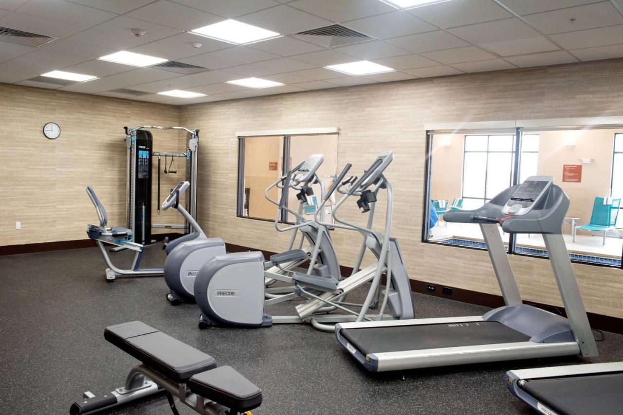 Towneplace Suites By Marriott Ames Extérieur photo