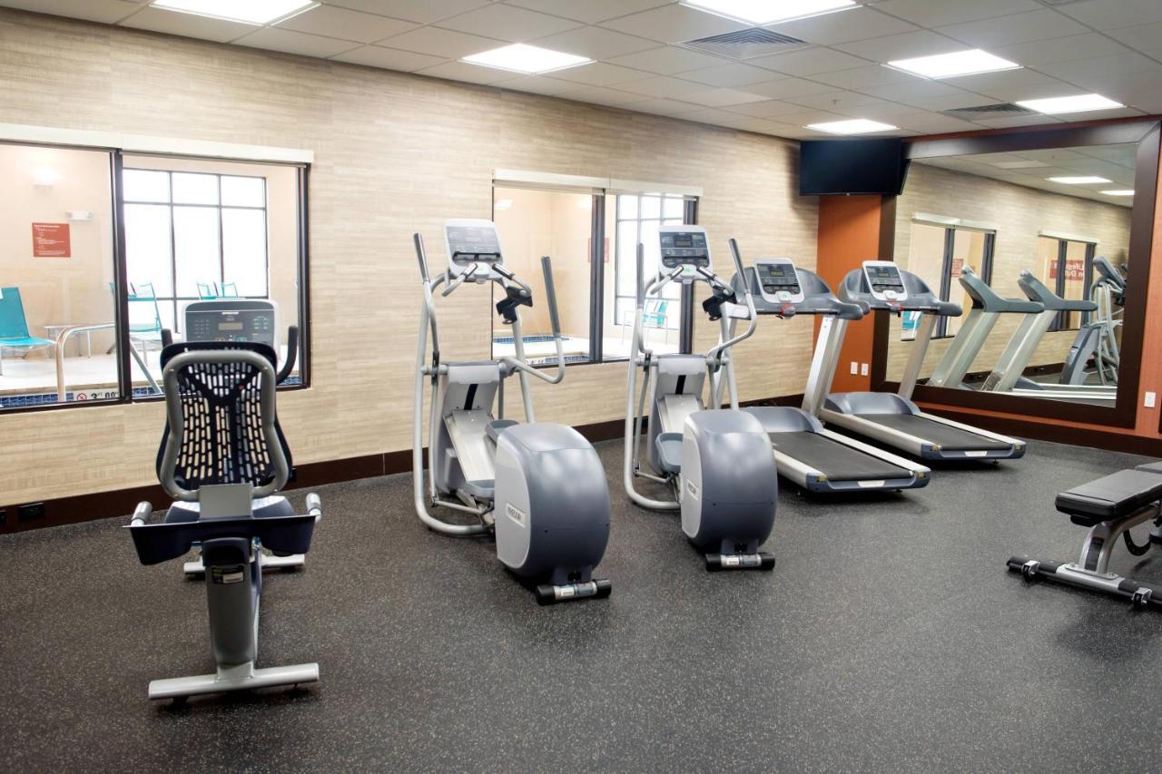 Towneplace Suites By Marriott Ames Extérieur photo