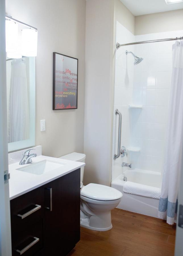 Towneplace Suites By Marriott Ames Extérieur photo