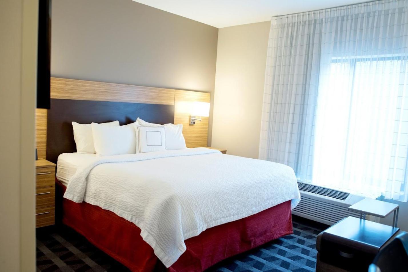 Towneplace Suites By Marriott Ames Extérieur photo