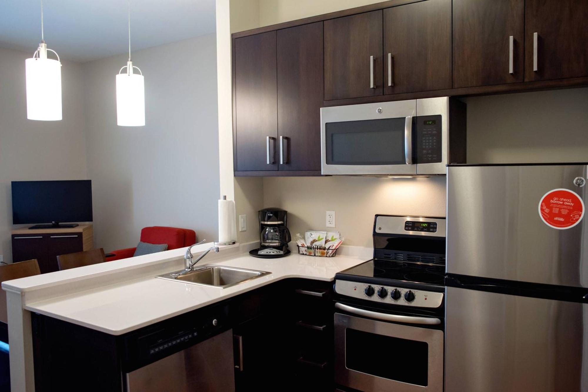 Towneplace Suites By Marriott Ames Extérieur photo