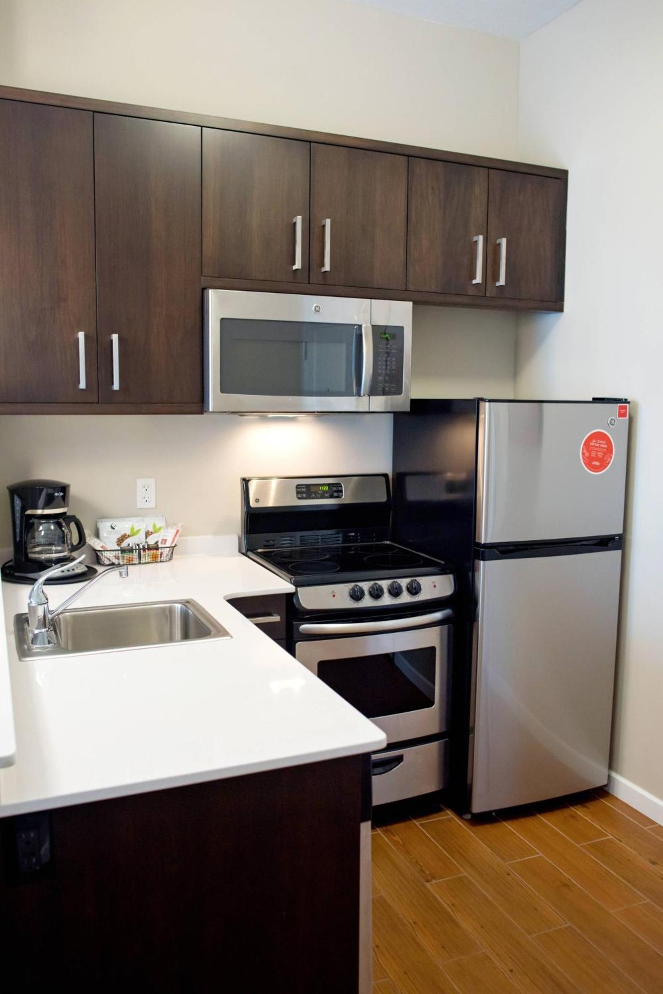 Towneplace Suites By Marriott Ames Extérieur photo