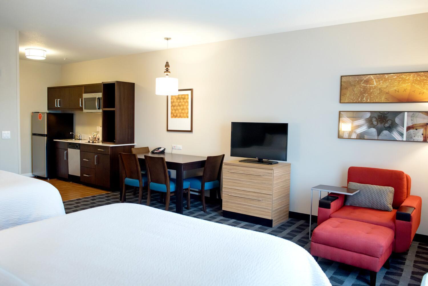 Towneplace Suites By Marriott Ames Extérieur photo