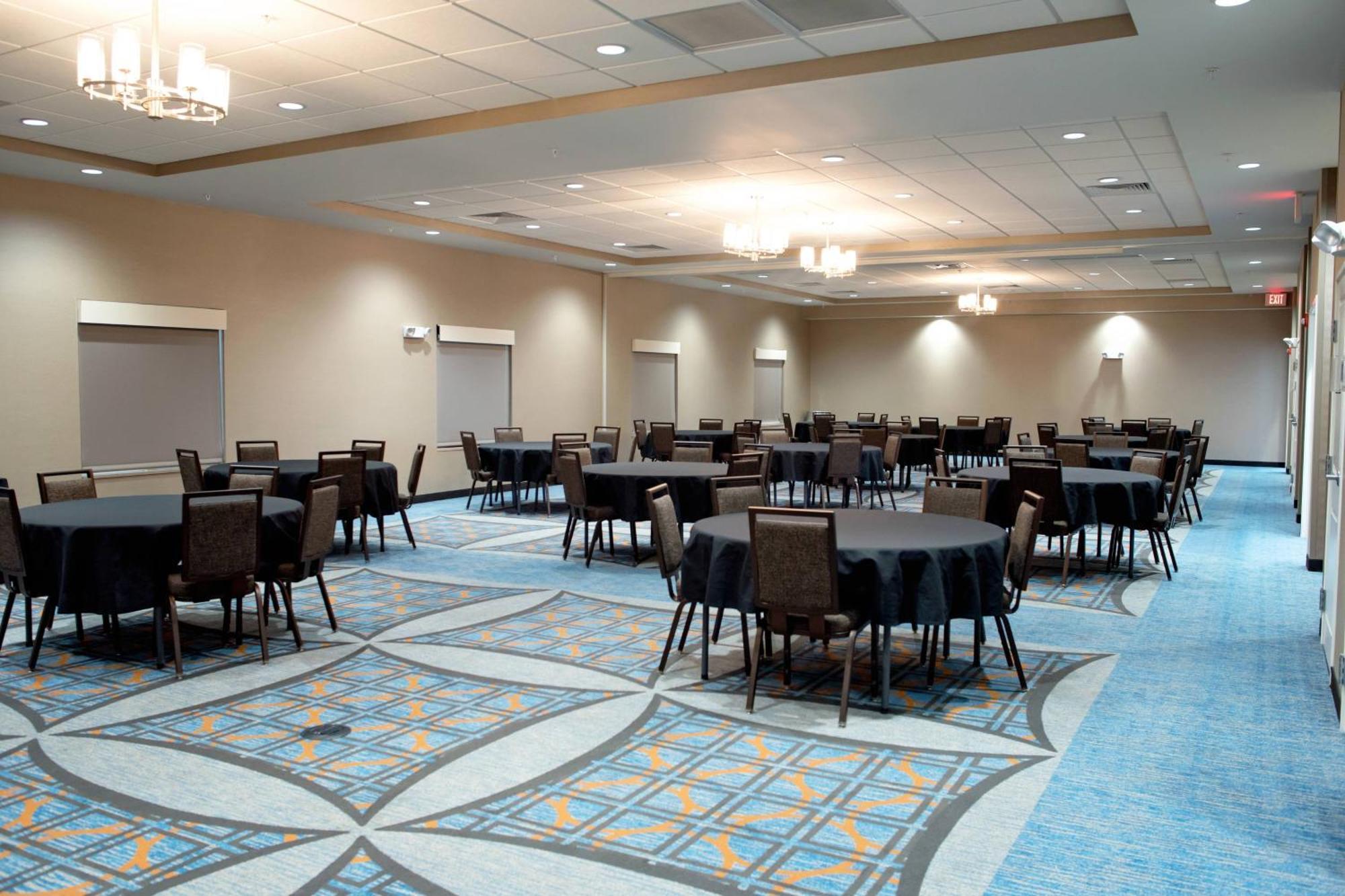 Towneplace Suites By Marriott Ames Extérieur photo