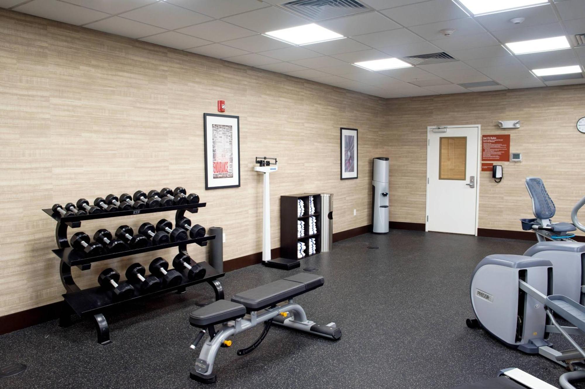 Towneplace Suites By Marriott Ames Extérieur photo