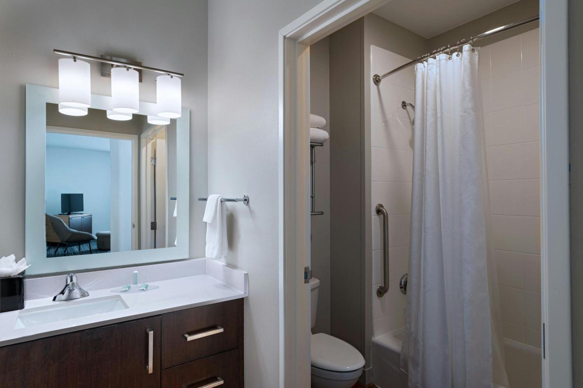 Towneplace Suites By Marriott Ames Extérieur photo