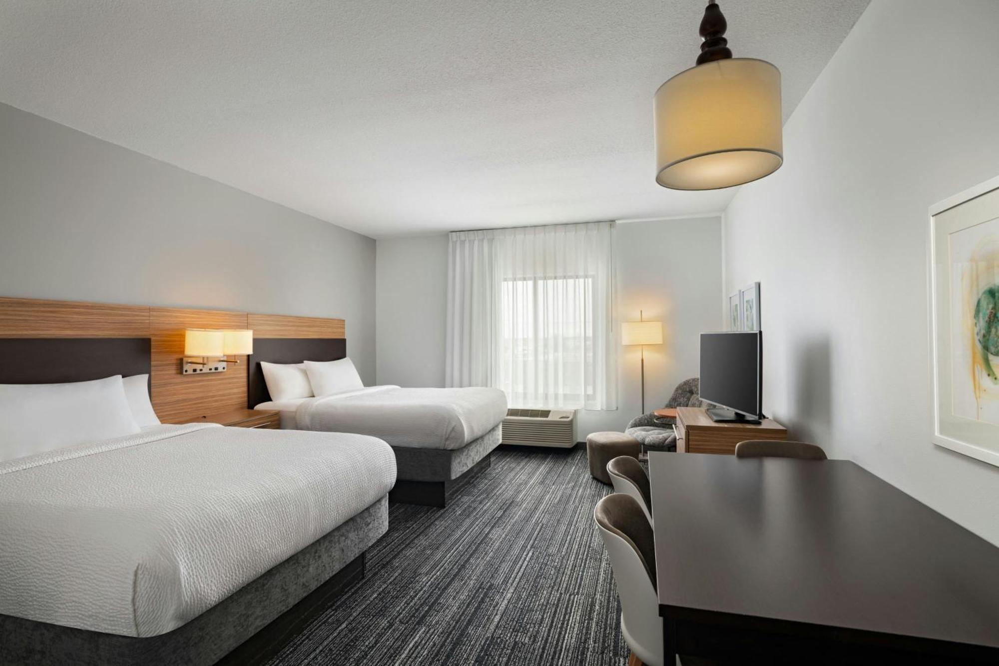 Towneplace Suites By Marriott Ames Extérieur photo