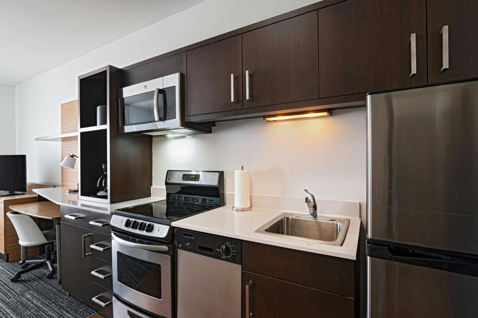 Towneplace Suites By Marriott Ames Extérieur photo