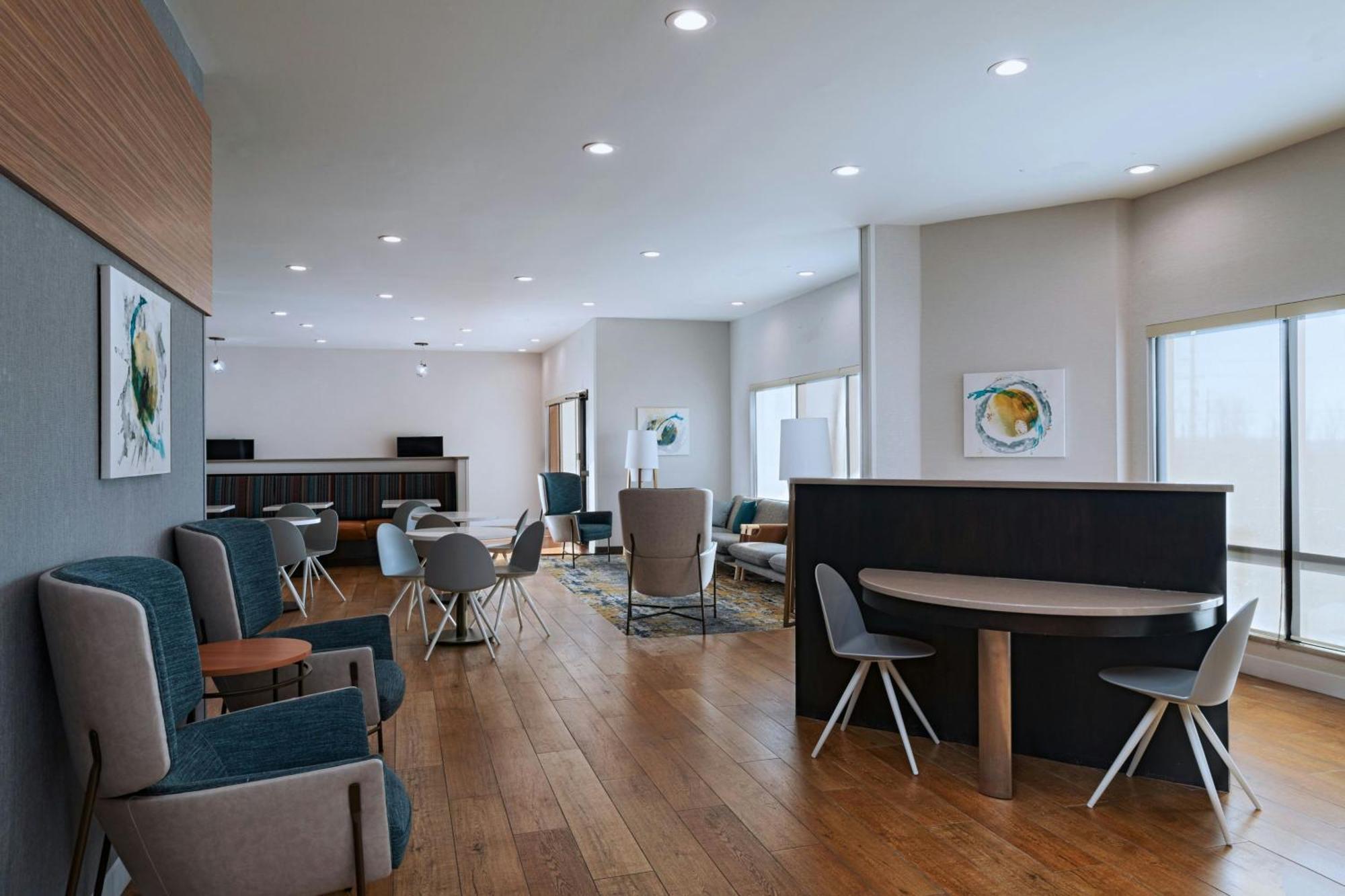Towneplace Suites By Marriott Ames Extérieur photo