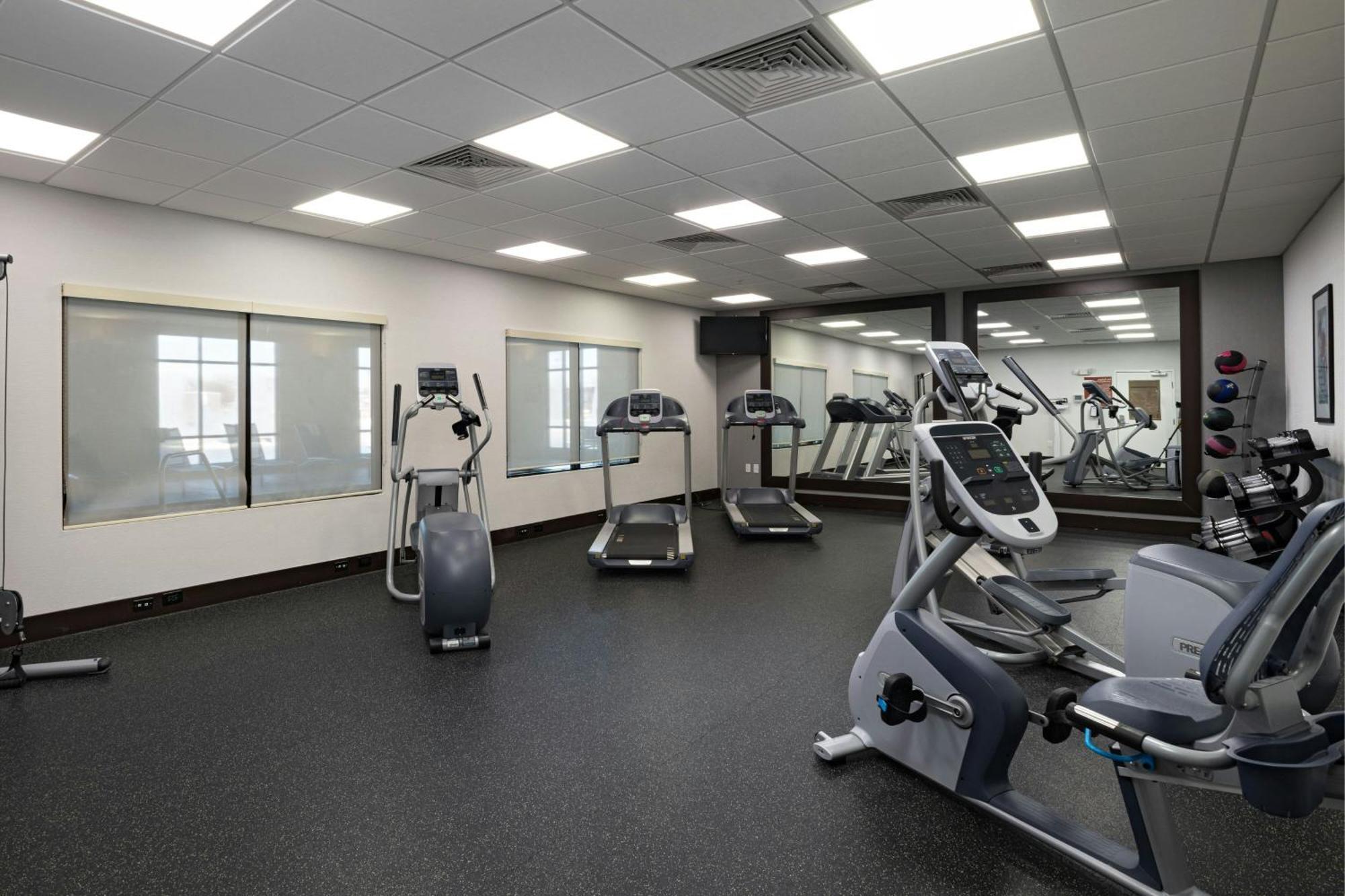 Towneplace Suites By Marriott Ames Extérieur photo