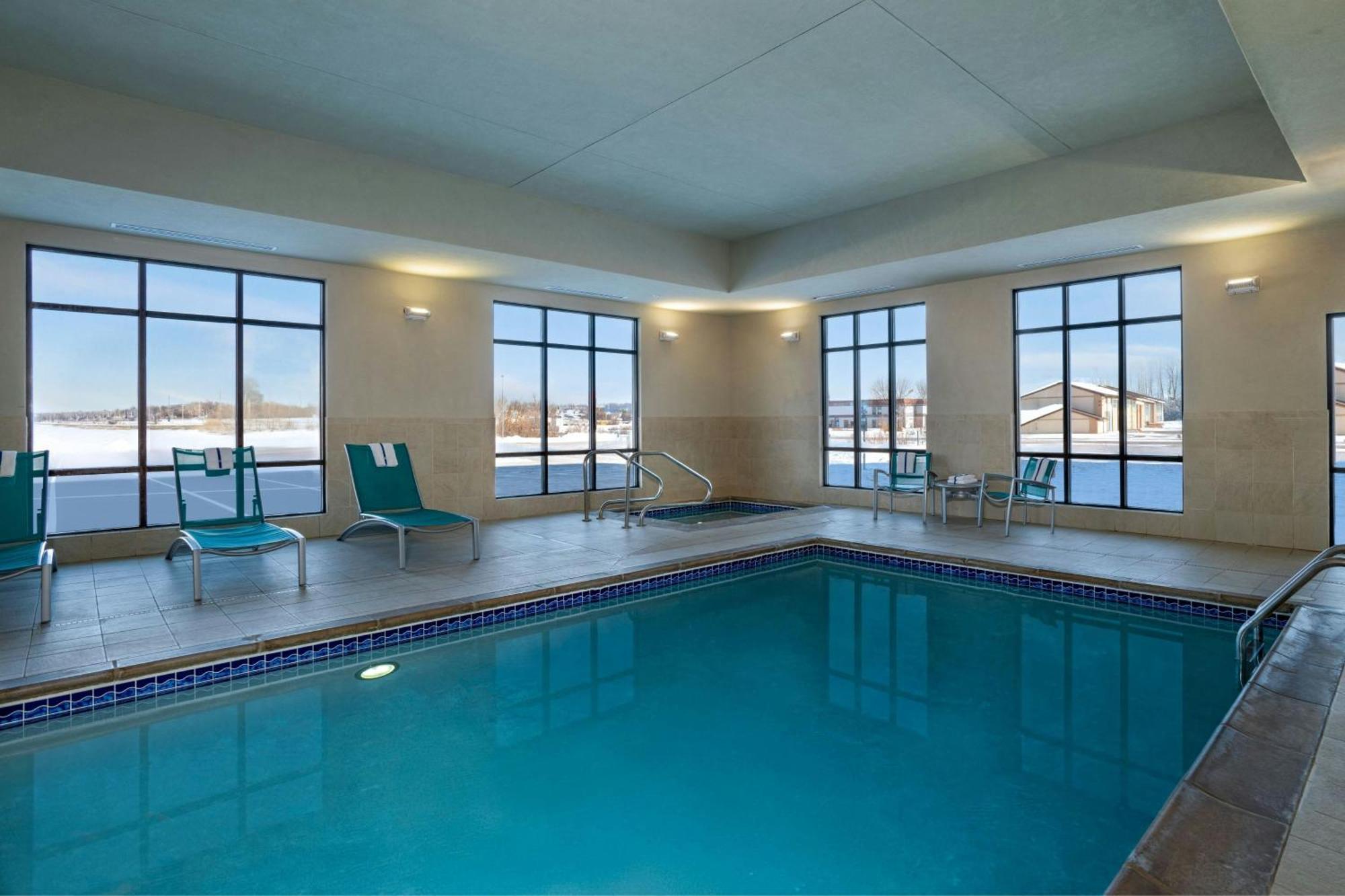 Towneplace Suites By Marriott Ames Extérieur photo