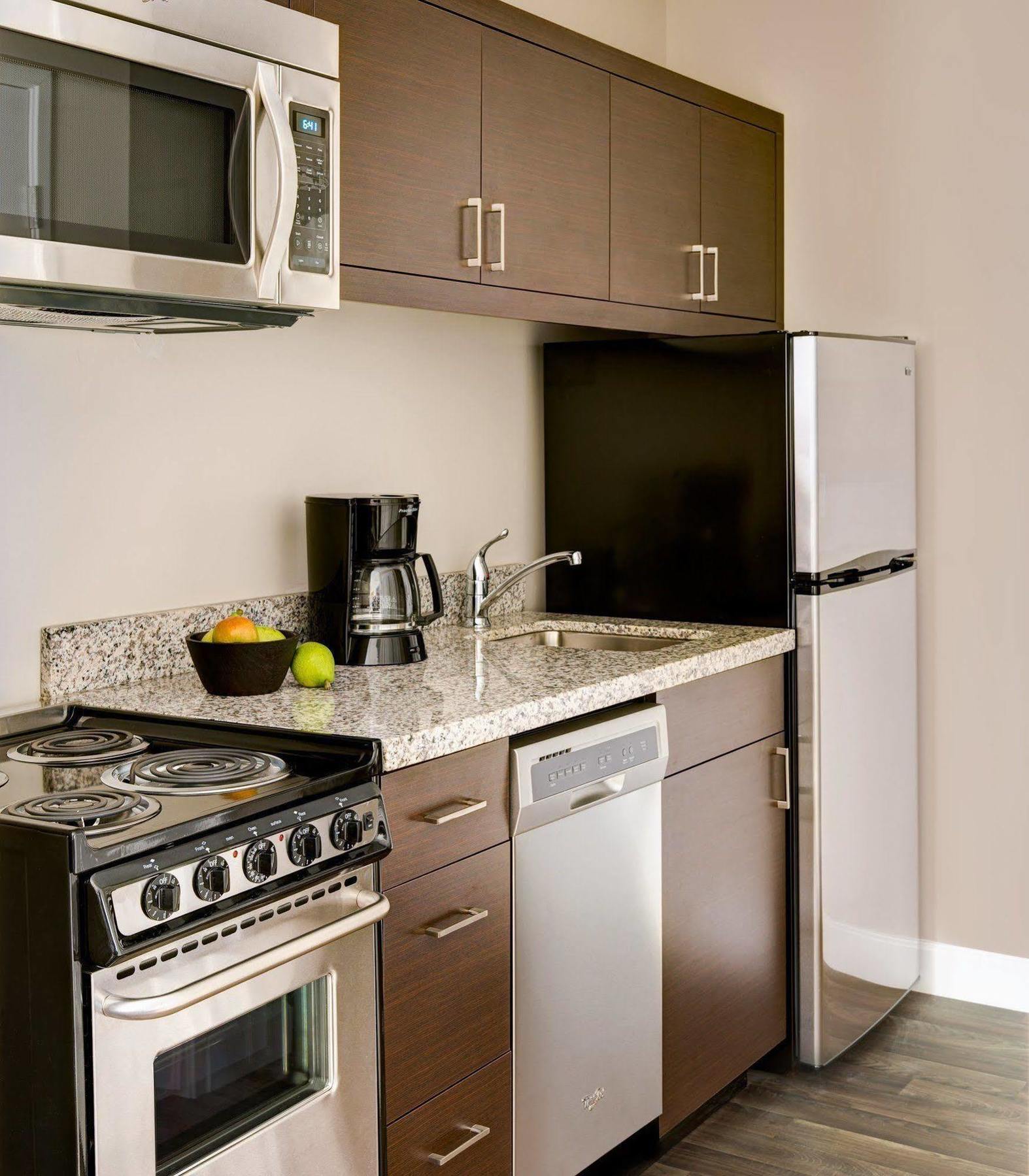 Towneplace Suites By Marriott Ames Extérieur photo